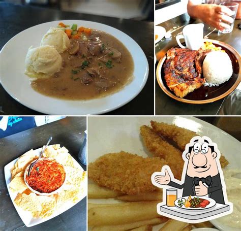 braiser's the village café menu|Braiser's The Village Cafe Menu .